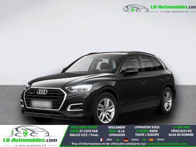 Audi Q5 50 TFSIe 299 BVA Quattro