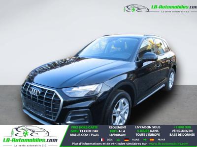 Audi Q5 50 TFSIe 299 BVA Quattro