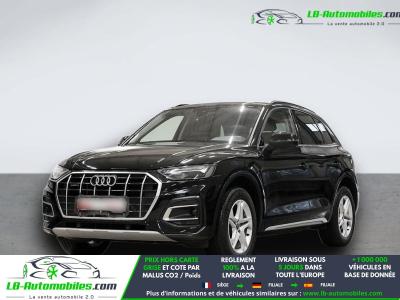 Audi Q5 50 TFSIe 299 BVA Quattro