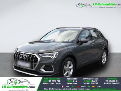 Audi Q3 35 TDI 150 ch Quattro
