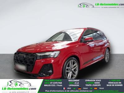 Audi Q7 45 TDI 231 BVA Quattro 5pl
