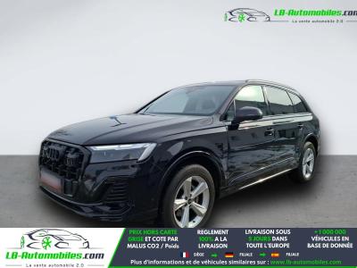 Audi Q7 45 TDI 231 BVA Quattro 5pl