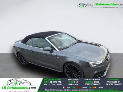 Audi A5 Cabriolet 2.0 TDI 190  Quattro