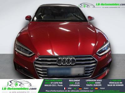 Audi A5 Cabriolet 2.0 TFSI 252 BVA