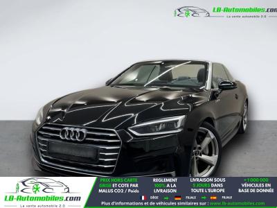 Audi A5 Cabriolet 2.0 TFSI 252 BVA