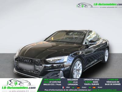 Audi A5 Cabriolet 45 TFSI 245 BVA Quattro