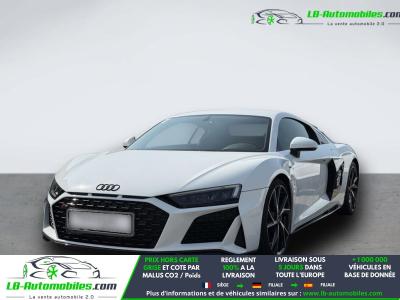 Audi R8 V10 5.2 FSI 540 BVA RWD