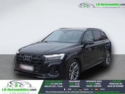 Audi Q7 45 TDI 231 BVA Quattro 5pl