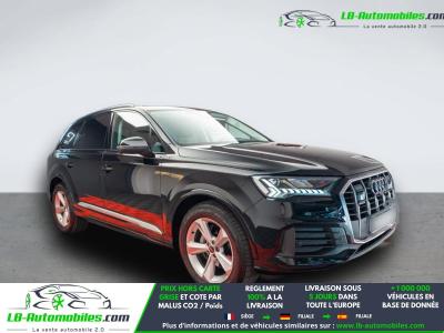 Audi Q7 45 TDI 231 BVA Quattro 5pl