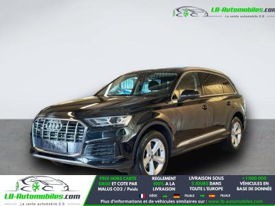 Audi Q7 45 TDI 231 BVA Quattro 5pl