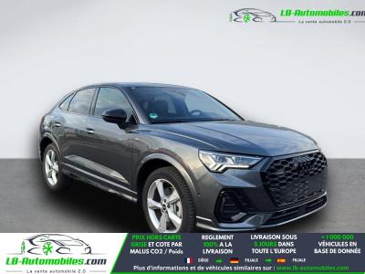 Audi Q3 45 TFSI 245 ch BVA Quattro