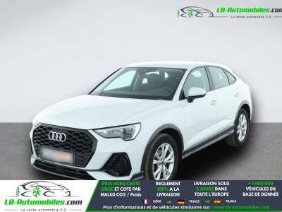 Audi Q3 Sportback 35 TFSI 150 ch