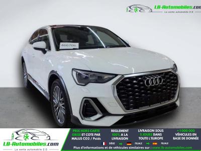 Audi Q3 Sportback 35 TFSI 150 ch