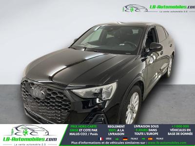 Audi Q3 Sportback 35 TFSI 150 ch