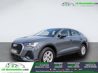 Audi Q3 Sportback 35 TFSI 150 ch