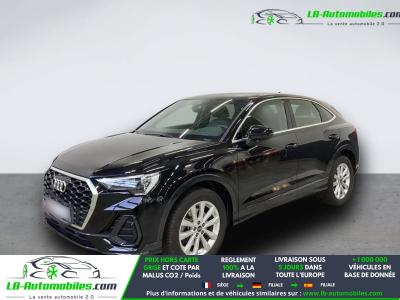 Audi Q3 Sportback 40 TFSI 190 ch BVA Quattro