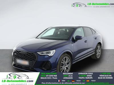 Audi Q3 Sportback 40 TFSI 190 ch BVA Quattro