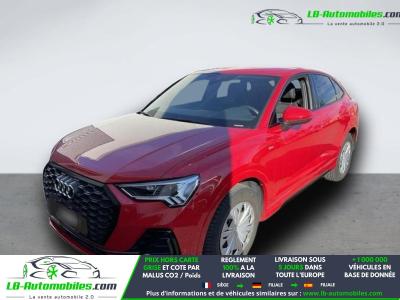 Audi Q3 Sportback 40 TFSI 190 ch BVA Quattro