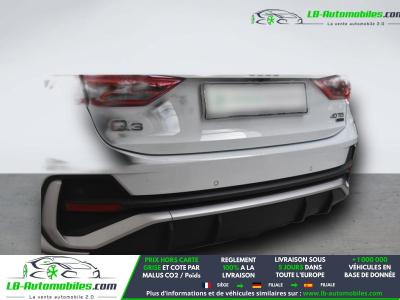 Audi Q3 Sportback 40 TDI 200 ch BVA Quattro