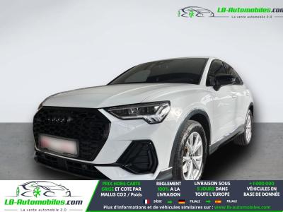 Audi Q3 Sportback 40 TFSI 190 ch BVA Quattro