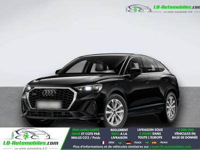 Audi Q3 Sportback 40 TFSI 190 ch BVA Quattro