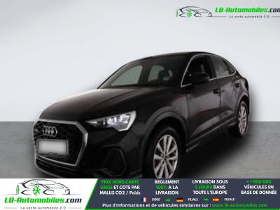 Audi Q3 Sportback 40 TFSI 190 ch BVA Quattro