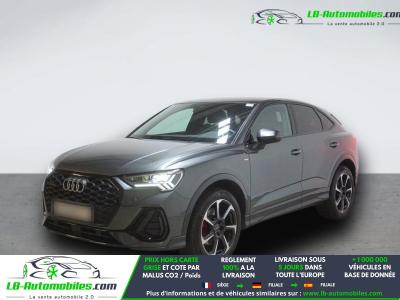 Audi Q3 Sportback 40 TDI 200 ch BVA Quattro