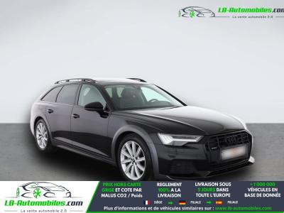 Audi A6 Allroad 45 TDI 245 ch Quattro BVA
