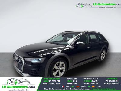 Audi A6 Allroad 40 TDI 204 ch Quattro BVA