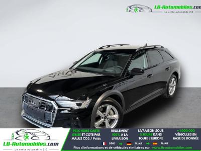 Audi A6 Allroad 40 TDI 204 ch Quattro BVA