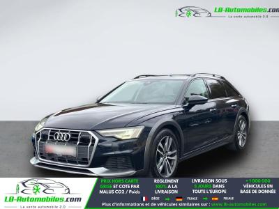 Audi A6 Allroad 40 TDI 204 ch Quattro BVA