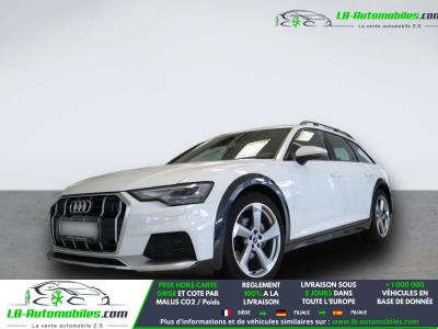 Audi A6 Allroad 40 TDI 204 ch Quattro BVA