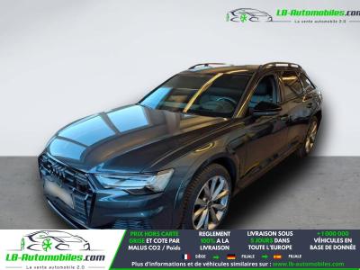 Audi A6 Allroad 55 TDI 344 ch Quattro BVA