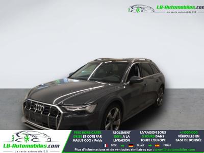 Audi A6 Allroad 55 TDI 344 ch Quattro BVA