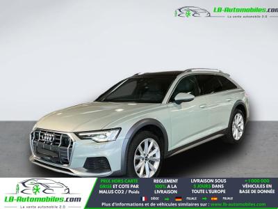 Audi A6 Allroad 55 TDI 344 ch Quattro BVA