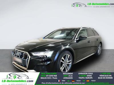 Audi A6 Allroad 55 TDI 344 ch Quattro BVA