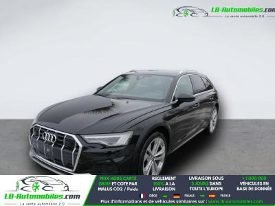 Audi A6 Allroad 50 TDI 286 ch Quattro BVA