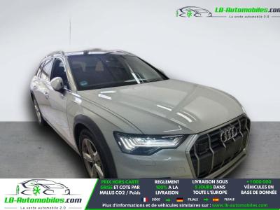 Audi A6 Allroad 50 TDI 286 ch Quattro BVA