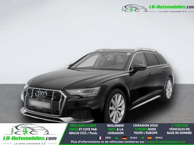 Audi A6 Allroad 40 TDI 204 ch Quattro BVA