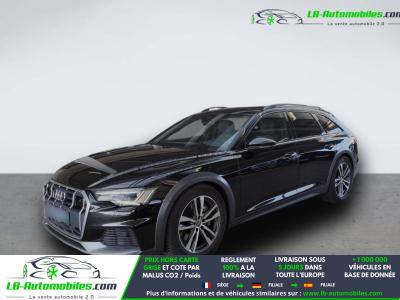Audi A6 Allroad 55 TDI 349 ch Quattro BVA