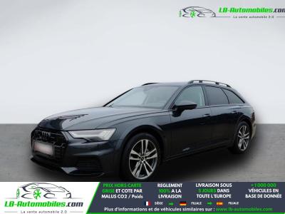 Audi A6 Allroad 40 TDI 204 ch Quattro BVA