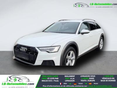 Audi A6 Allroad 40 TDI 204 ch Quattro BVA
