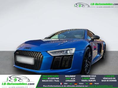 Audi R8 V10 Plus 5.2 FSI 610 BVA Quattro