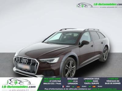 Audi A6 Allroad 55 TFSI 340 ch Quattro BVA