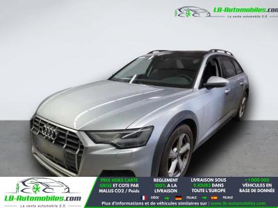 Audi A6 Allroad 55 TFSI 340 ch Quattro BVA