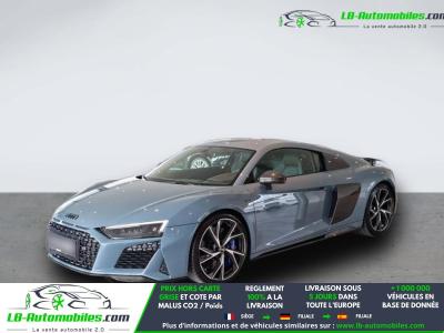 Audi R8 V10 GT 5.2 FSI 620 BVA RWD
