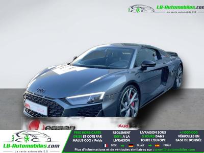 Audi R8 V10 GT 5.2 FSI 620 BVA RWD