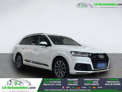 Audi Q7 3.0 V6 TDI  272 BVA Quattro 7pl