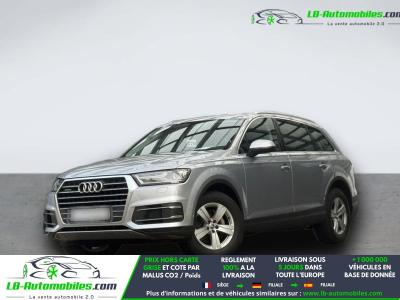Audi Q7 3.0 V6 TDI  272 BVA Quattro 5pl