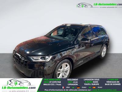 Audi Q7 55 TFSI 340 BVA Quattro 5pl